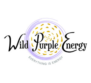 Wild Purple Energy