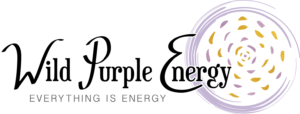 Wild Purple Energy: Everything is Energy